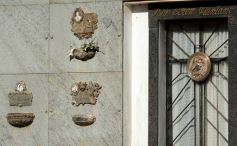 Foto de la galería: Cementerio La Piedad: conociendo un patrimonio local