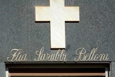 Foto de la galería: Cementerio La Piedad: conociendo un patrimonio local