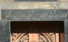 Foto de la galería: Cementerio La Piedad: conociendo un patrimonio local