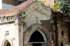 Foto de la galería: Cementerio La Piedad: conociendo un patrimonio local