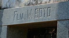 Foto de la galería: Cementerio La Piedad: conociendo un patrimonio local