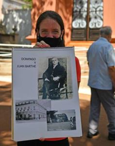 Foto de la galería: Cementerio La Piedad: conociendo un patrimonio local