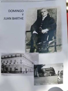 Foto de la galería: Cementerio La Piedad: conociendo un patrimonio local
