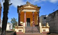 Foto de la galería: Cementerio La Piedad: conociendo un patrimonio local