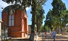 Foto de la galería: Cementerio La Piedad: conociendo un patrimonio local