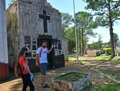 Foto de la galería: Cementerio La Piedad: conociendo un patrimonio local