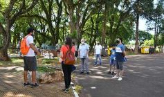 Foto de la galería: Cementerio La Piedad: conociendo un patrimonio local