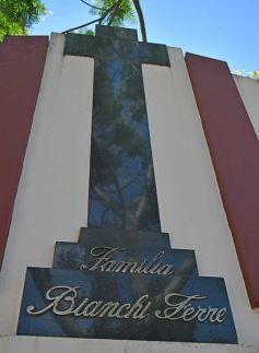 Foto de la galería: Cementerio La Piedad: conociendo un patrimonio local