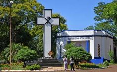 Foto de la galería: Cementerio La Piedad: conociendo un patrimonio local