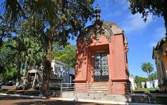 Foto de la galería: Cementerio La Piedad: conociendo un patrimonio local