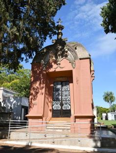 Foto de la galería: Cementerio La Piedad: conociendo un patrimonio local