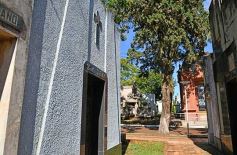 Foto de la galería: Cementerio La Piedad: conociendo un patrimonio local