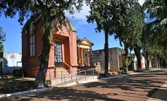 Foto de la galería: Cementerio La Piedad: conociendo un patrimonio local