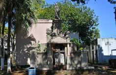 Foto de la galería: Cementerio La Piedad: conociendo un patrimonio local