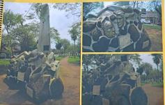 Foto de la galería: Cementerio La Piedad: conociendo un patrimonio local
