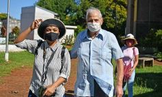 Foto de la galería: Cementerio La Piedad: conociendo un patrimonio local