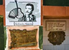 Foto de la galería: Cementerio La Piedad: conociendo un patrimonio local