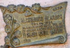 Foto de la galería: Cementerio La Piedad: conociendo un patrimonio local