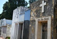 Foto de la galería: Cementerio La Piedad: conociendo un patrimonio local