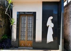 Foto de la galería: Cementerio La Piedad: conociendo un patrimonio local