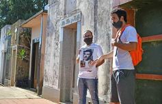 Foto de la galería: Cementerio La Piedad: conociendo un patrimonio local