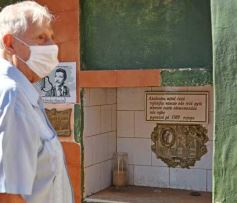 Foto de la galería: Cementerio La Piedad: conociendo un patrimonio local