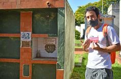 Foto de la galería: Cementerio La Piedad: conociendo un patrimonio local
