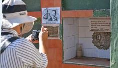 Foto de la galería: Cementerio La Piedad: conociendo un patrimonio local