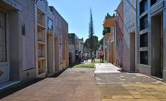 Foto de la galería: Cementerio La Piedad: conociendo un patrimonio local