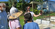 Foto de la galería: Cementerio La Piedad: conociendo un patrimonio local