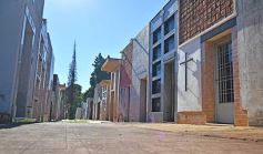 Foto de la galería: Cementerio La Piedad: conociendo un patrimonio local