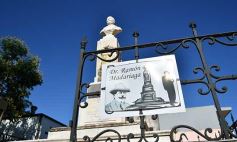 Foto de la galería: Cementerio La Piedad: conociendo un patrimonio local
