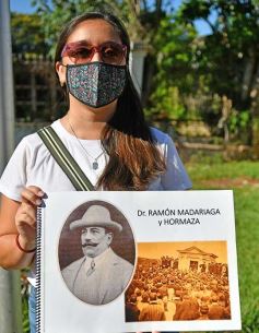 Foto de la galería: Cementerio La Piedad: conociendo un patrimonio local