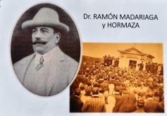 Foto de la galería: Cementerio La Piedad: conociendo un patrimonio local