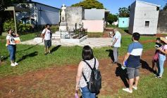 Foto de la galería: Cementerio La Piedad: conociendo un patrimonio local