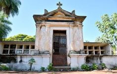 Foto de la galería: Cementerio La Piedad: conociendo un patrimonio local