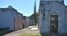 Foto de la galería: Cementerio La Piedad: conociendo un patrimonio local