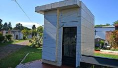 Foto de la galería: Cementerio La Piedad: conociendo un patrimonio local