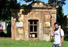 Foto de la galería: Cementerio La Piedad: conociendo un patrimonio local