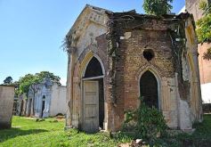 Foto de la galería: Cementerio La Piedad: conociendo un patrimonio local