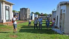 Foto de la galería: Cementerio La Piedad: conociendo un patrimonio local