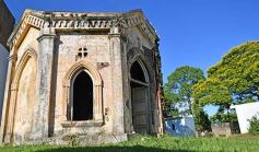 Foto de la galería: Cementerio La Piedad: conociendo un patrimonio local
