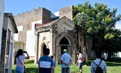 Foto de la galería: Cementerio La Piedad: conociendo un patrimonio local