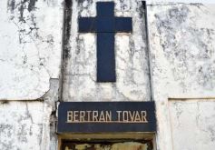 Foto de la galería: Cementerio La Piedad: conociendo un patrimonio local
