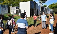 Foto de la galería: Cementerio La Piedad: conociendo un patrimonio local