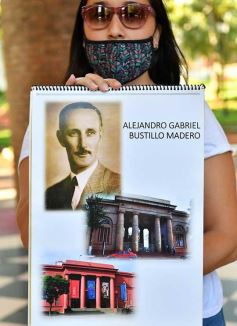 Foto de la galería: Cementerio La Piedad: conociendo un patrimonio local