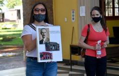 Foto de la galería: Cementerio La Piedad: conociendo un patrimonio local