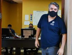 Foto de la galería: Cementerio La Piedad: conociendo un patrimonio local