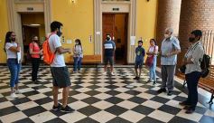Foto de la galería: Cementerio La Piedad: conociendo un patrimonio local