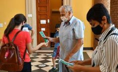 Foto de la galería: Cementerio La Piedad: conociendo un patrimonio local